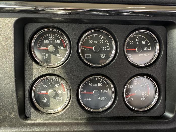 2026 Peterbilt 589 — photo 40