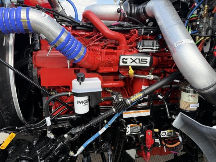 2026 Peterbilt 589 — photo 47