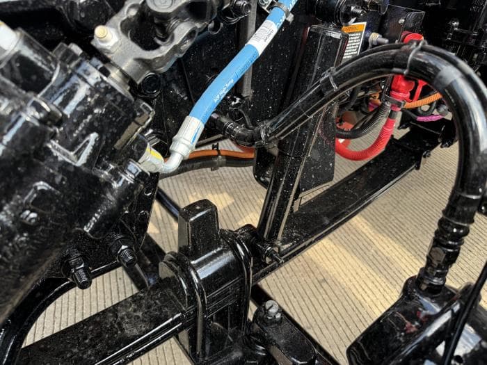 2026 Peterbilt 589 — photo 50