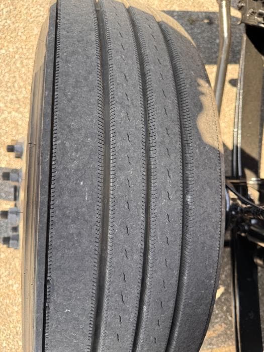 2022 Peterbilt 567 — photo 29