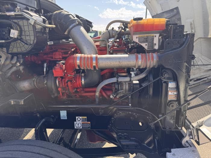 2022 Peterbilt 567 — photo 26