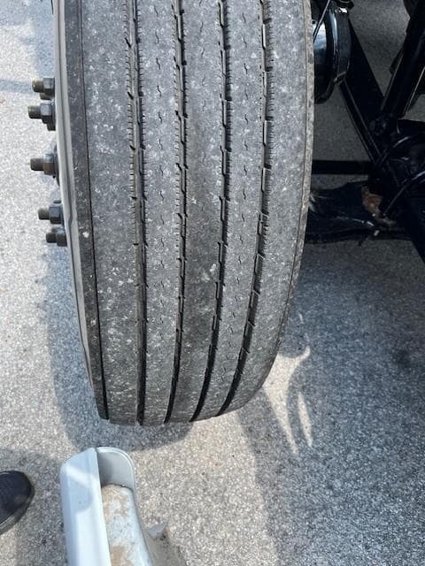 2021 Peterbilt 579 — photo 22