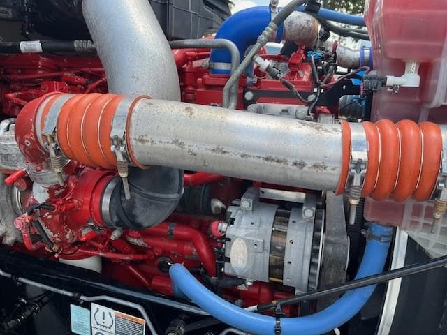 2021 Peterbilt 579 — photo 17