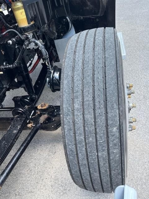 2021 Peterbilt 579 — photo 23