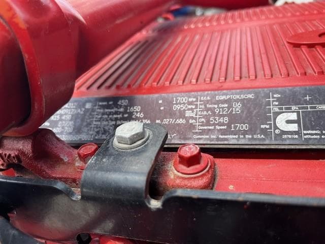 2021 Peterbilt 579 — photo 19