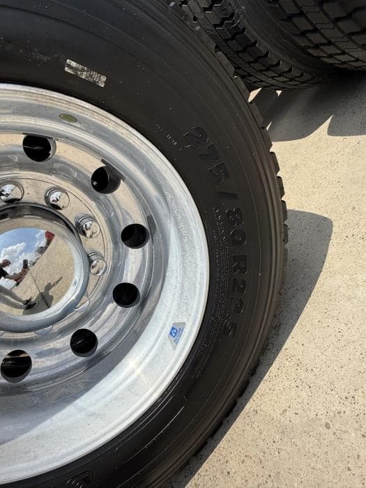 2022 Peterbilt 579 — photo 9