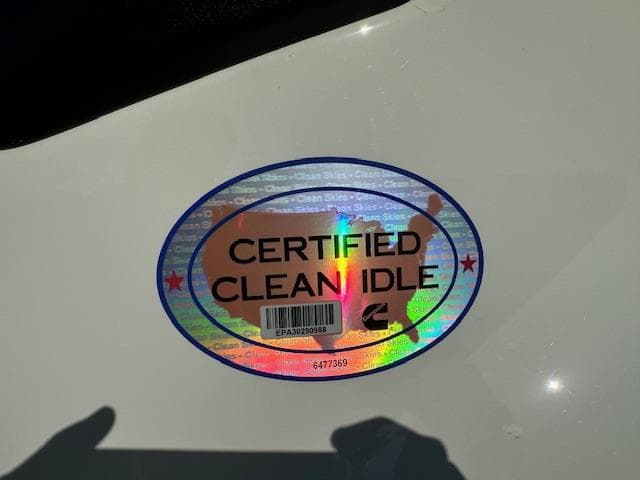 2026 International LT — photo 12