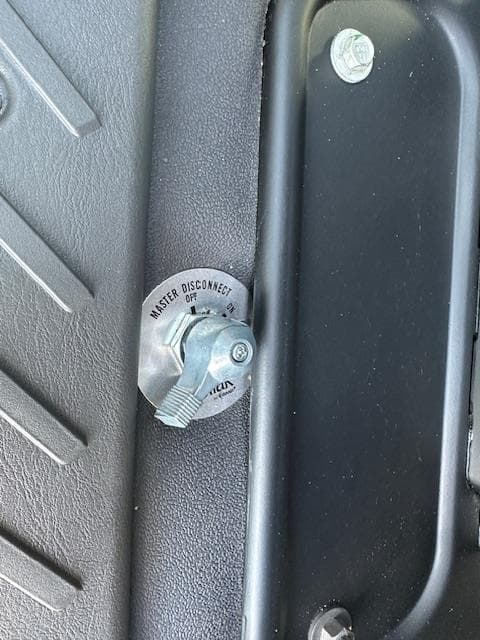 2026 International LT — photo 23