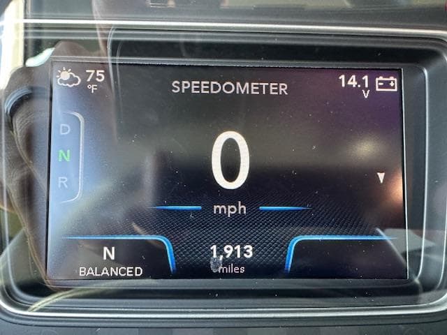 2026 International LT — photo 33