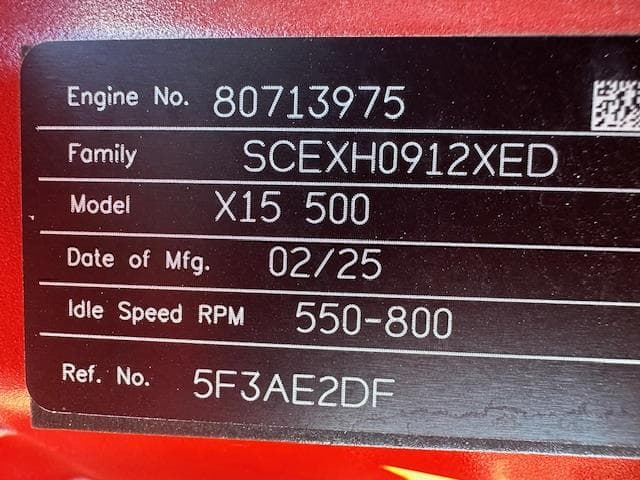 2026 International LT — photo 38