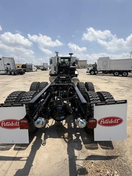 2026 Peterbilt 520 — photo 5