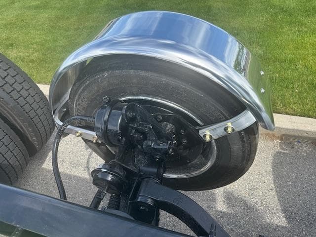 2026 International LT — photo 15