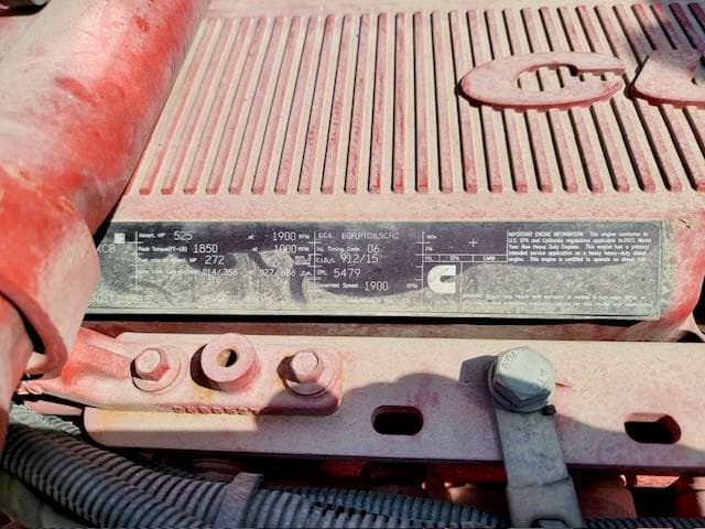 2022 Peterbilt 389 — photo 26