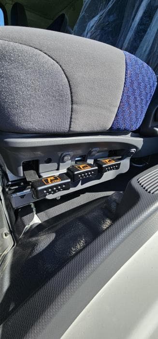 2025 Isuzu FTR — photo 9