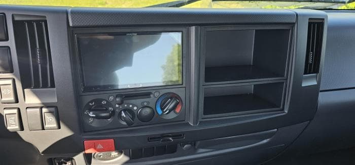 2025 Isuzu FTR — photo 14