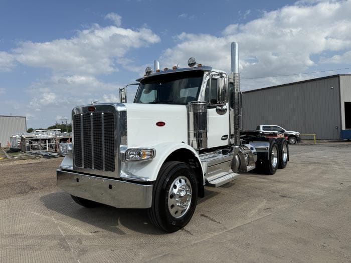 2026 Peterbilt 589 — photo 4
