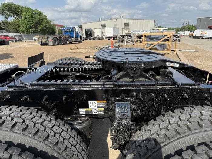 2026 Peterbilt 589 — photo 24