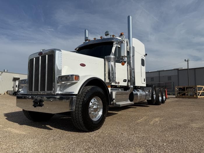 2026 Peterbilt 589 — photo 3