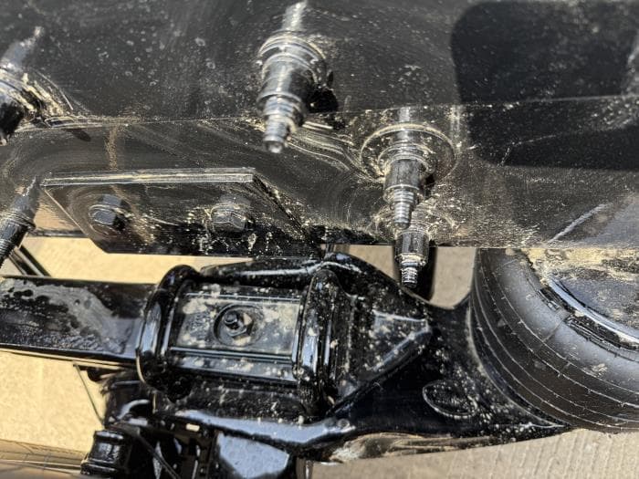 2026 Peterbilt 589 — photo 26