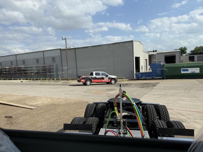 2026 Peterbilt 589 — photo 42