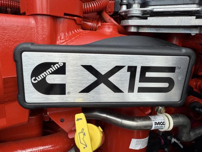 2026 Peterbilt 589 — photo 46