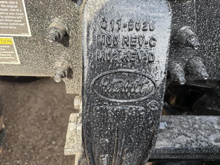 2026 Peterbilt 589 — photo 24