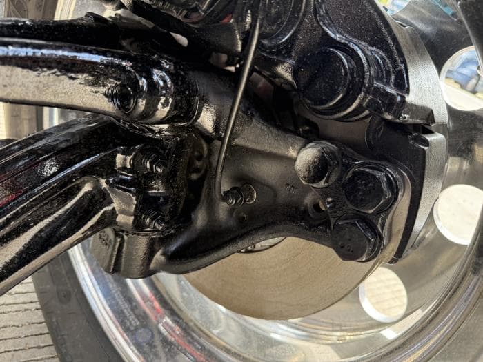 2026 Peterbilt 589 — photo 49