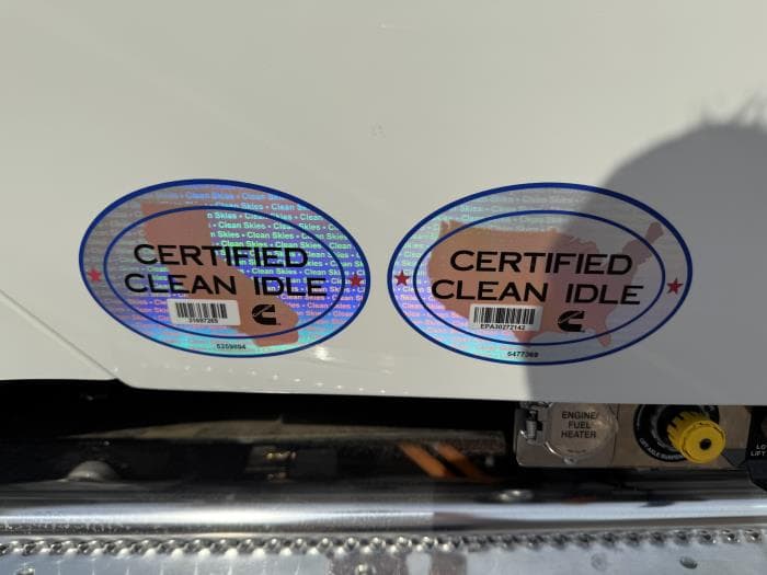 2026 Peterbilt 589 — photo 28