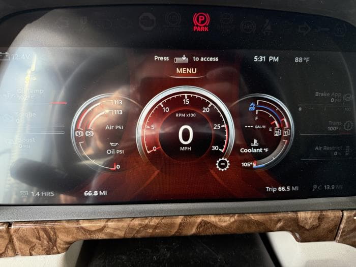 2026 Peterbilt 589 — photo 33