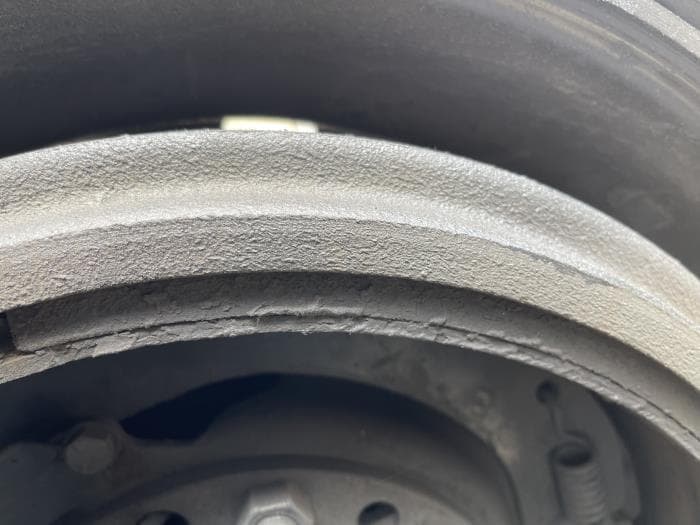 2022 Peterbilt 579 — photo 8