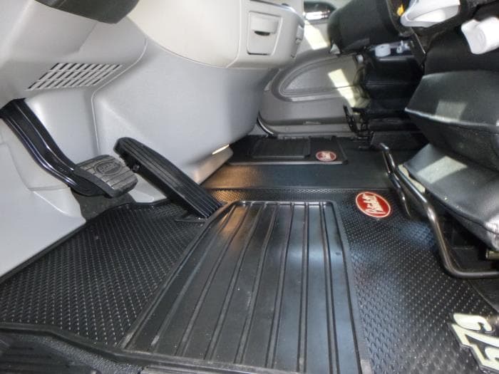 2021 Peterbilt 579 — photo 18