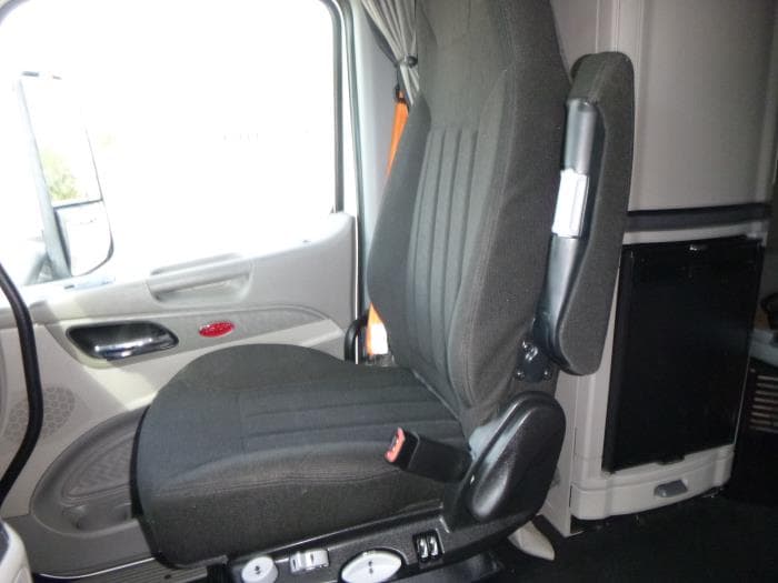 2021 Peterbilt 579 — photo 23