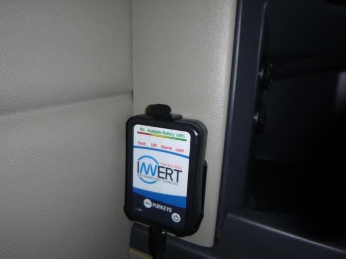 2021 Peterbilt 579 — photo 28