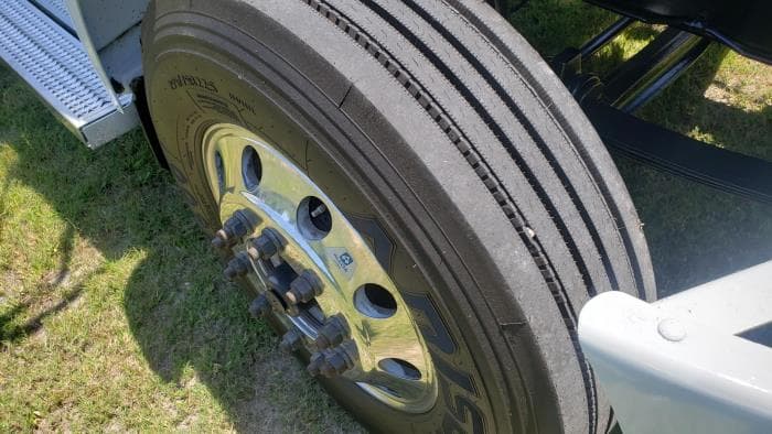 2020 Peterbilt 337 — photo 22