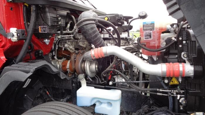 2026 International LT — photo 11