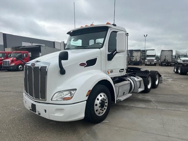 2020 Peterbilt 579 — photo 4