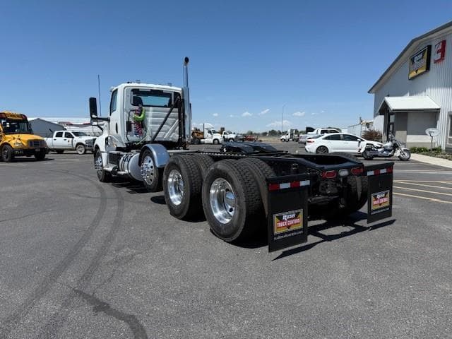 2026 International LT — photo 4