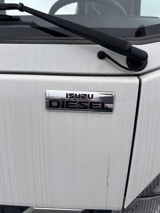 2024 Isuzu NRR — photo 24
