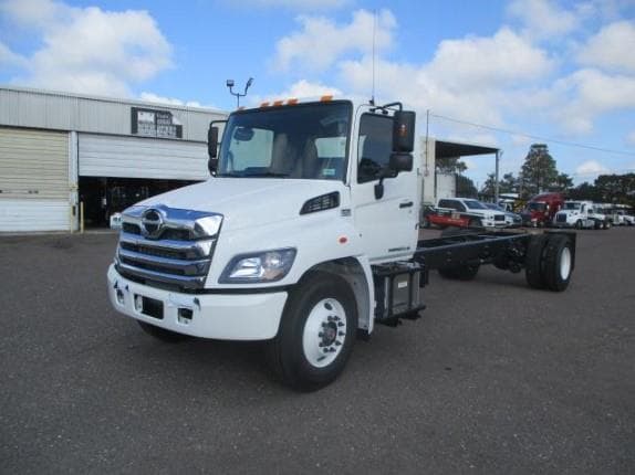 2026 Hino L6 — photo 2