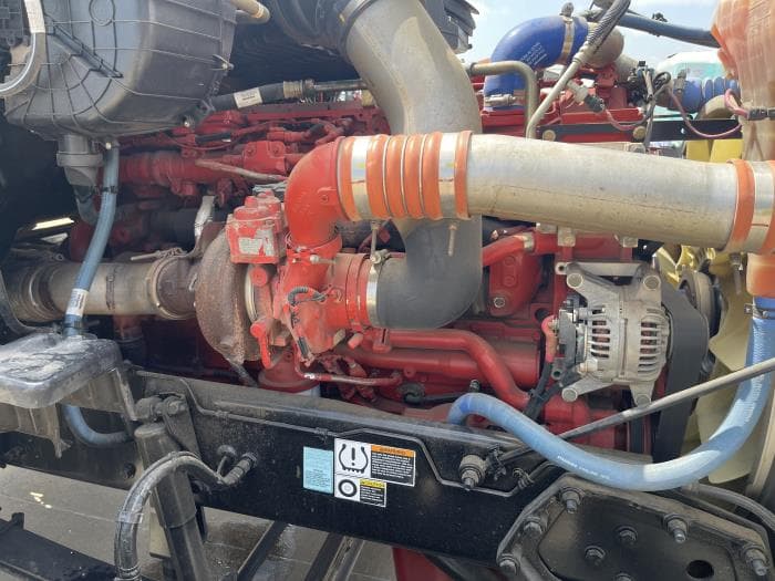 2021 Peterbilt 579 — photo 24