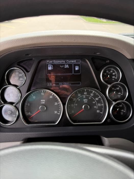 2022 Peterbilt 579 — photo 10