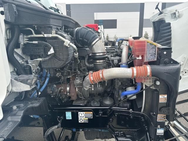 2021 Peterbilt 579 — photo 14