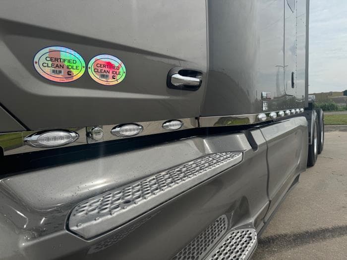 2026 Peterbilt 579 — photo 11