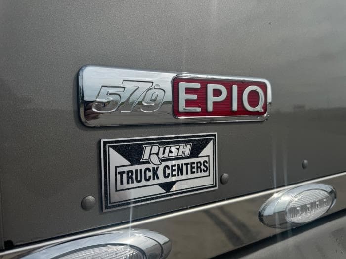 2026 Peterbilt 579 — photo 12