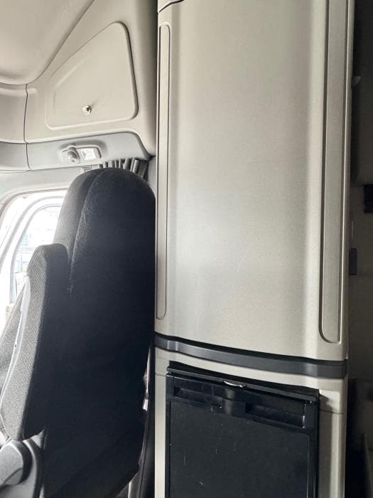 2021 Peterbilt 579 — photo 16