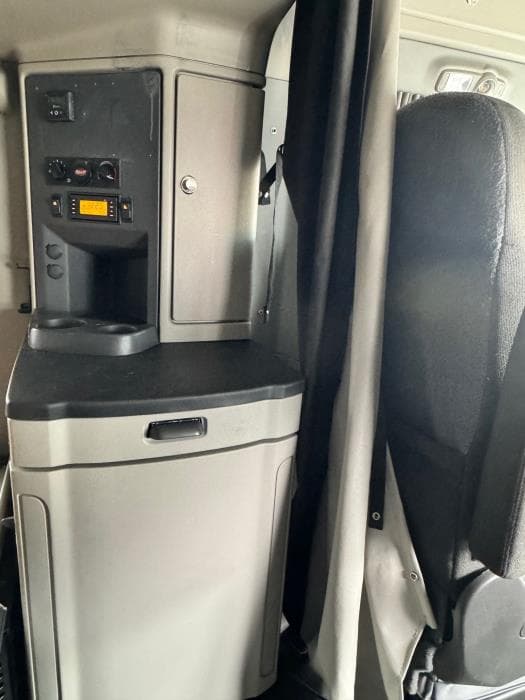 2021 Peterbilt 579 — photo 15