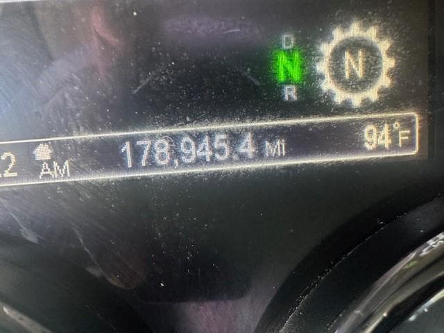 2021 Peterbilt 579 — photo 6