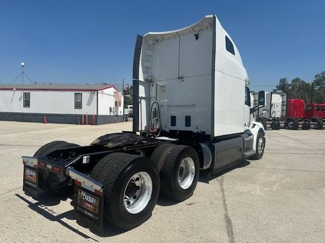 2021 Peterbilt 579 — photo 13