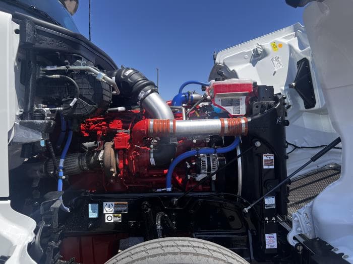 2026 Peterbilt 567 — photo 12