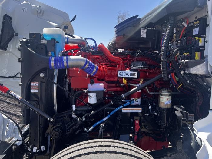 2026 Peterbilt 567 — photo 13